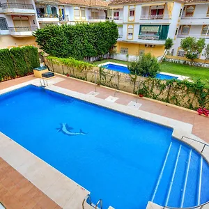 Butibamba Pool View Apartment La Cala De Mijas