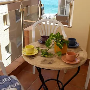 Apartamento Calle Espana Apartment Fuengirola