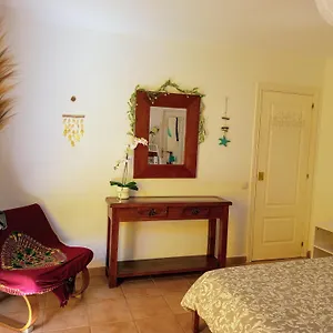 Homestay Shangrila, Caleta De Fuste