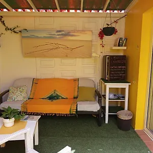 Homestay Shangrila, Caleta De Fuste