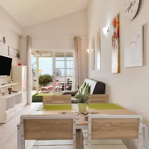 Apartment Caleta Deluxe, Caleta De Fuste