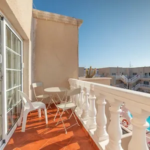 Apartment Lightbooking A29 Arenas, Caleta De Fuste