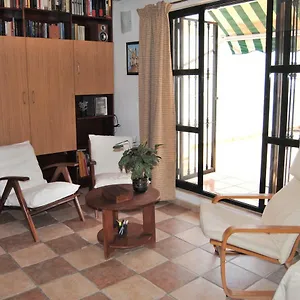 El Rincon De Isabel Apartment Malaga