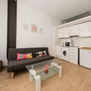 Loft Campana Ii Donkey Apartment Seville