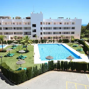 3 Bed Sleeps 6 In Apartment La Cala De Mijas