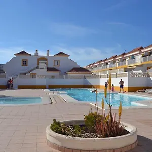 Apartment Sun & Sol, Caleta De Fuste