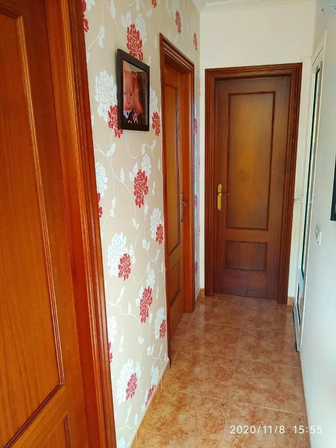 Casa Laura Lägenhet Caleta De Fuste